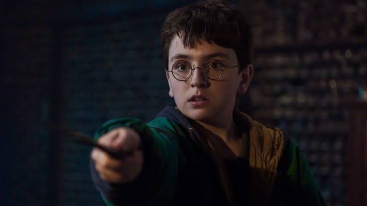 Harry Potter e a Pedra Filosofal: HBO Max libera trailer inédito da série