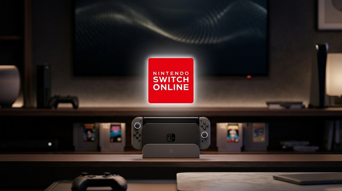Nintendo Switch Online adiciona 3 jogos de Nintendinho ao catálogo e expande clássicos