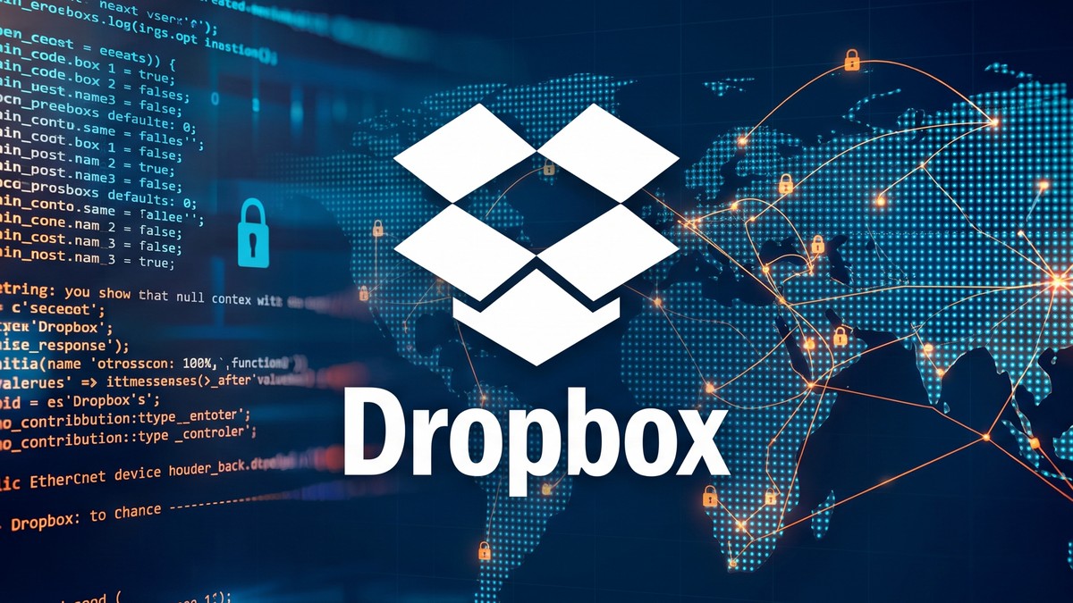 Seu Dropbox foi invadido? Ataque afeta 5 mil contas; veja como se proteger