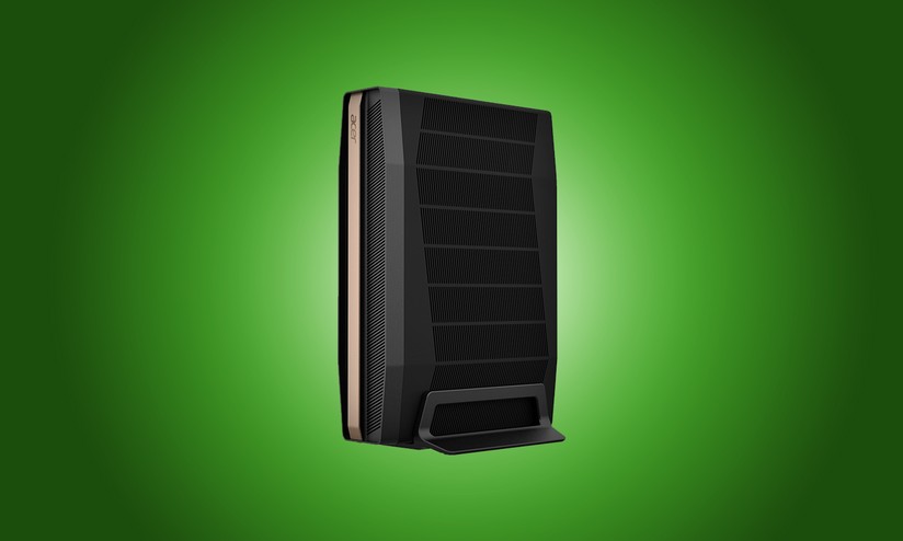 Acer revela seu primeiro mini PC com NVIDIA RTX Spark para games e IA -  Tudocelular.com