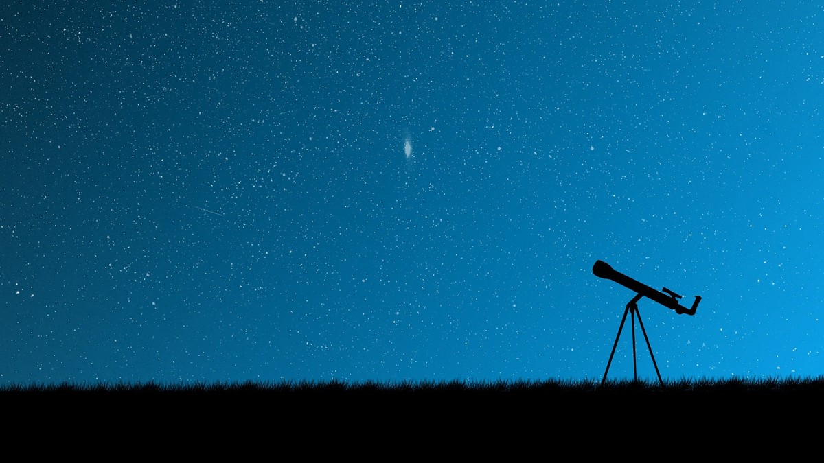 Partícula misteriosa deixa cientistas a um passo de provar existência da matéria escura