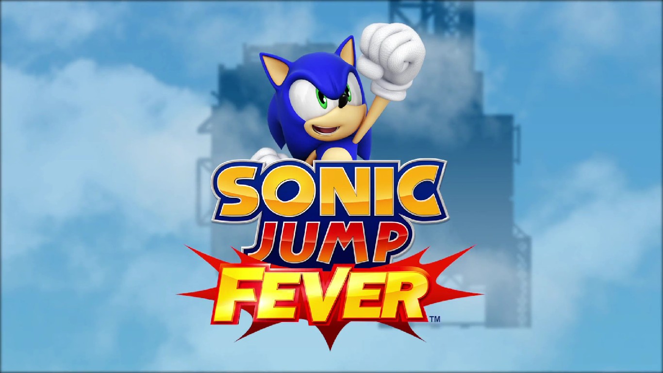 Sonic Jump - Jogue Sonic Jump Jogo Online