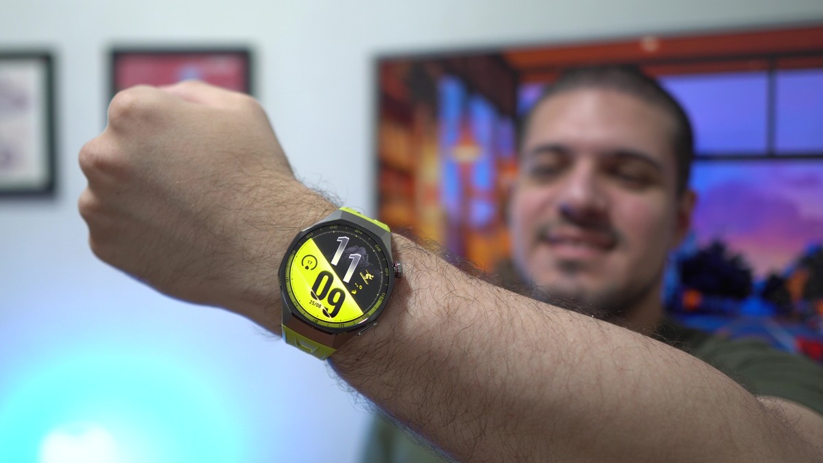Huawei anuncia estreia do Watch GT 7 Pro e outros produtos em promoção para o 9.9