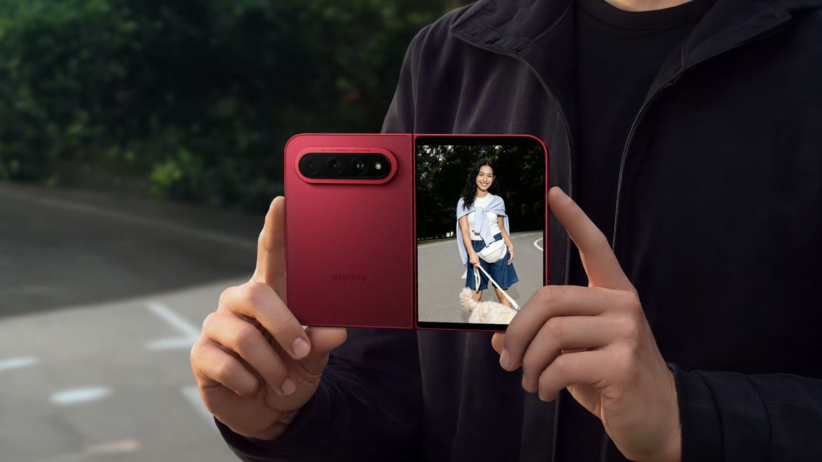 Xiaomi 18 Fold tem bateria grande, carregamento de 67 W e mais detalhes confirmados