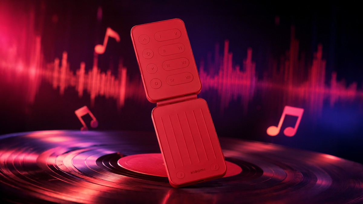 Guitarra de bolso: vazamento revela mais um produto inusitado da Xiaomi