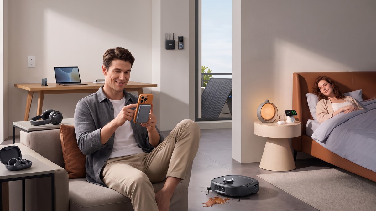 IFA 2026: Anker unifica marcas e anuncia 22 novos produtos