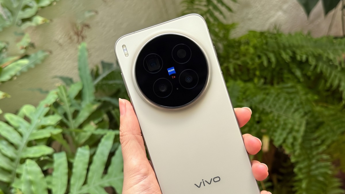 Vivo X500: modelo base é confirmado com câmeras de nível Pro e sensor Sony