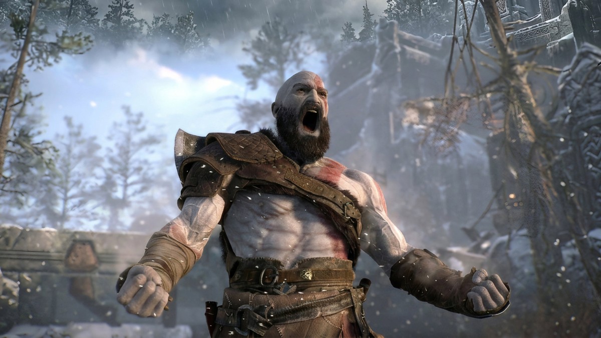 God of War: Dave Bautista compartilha detalhes do treinamento para série do Prime Video
