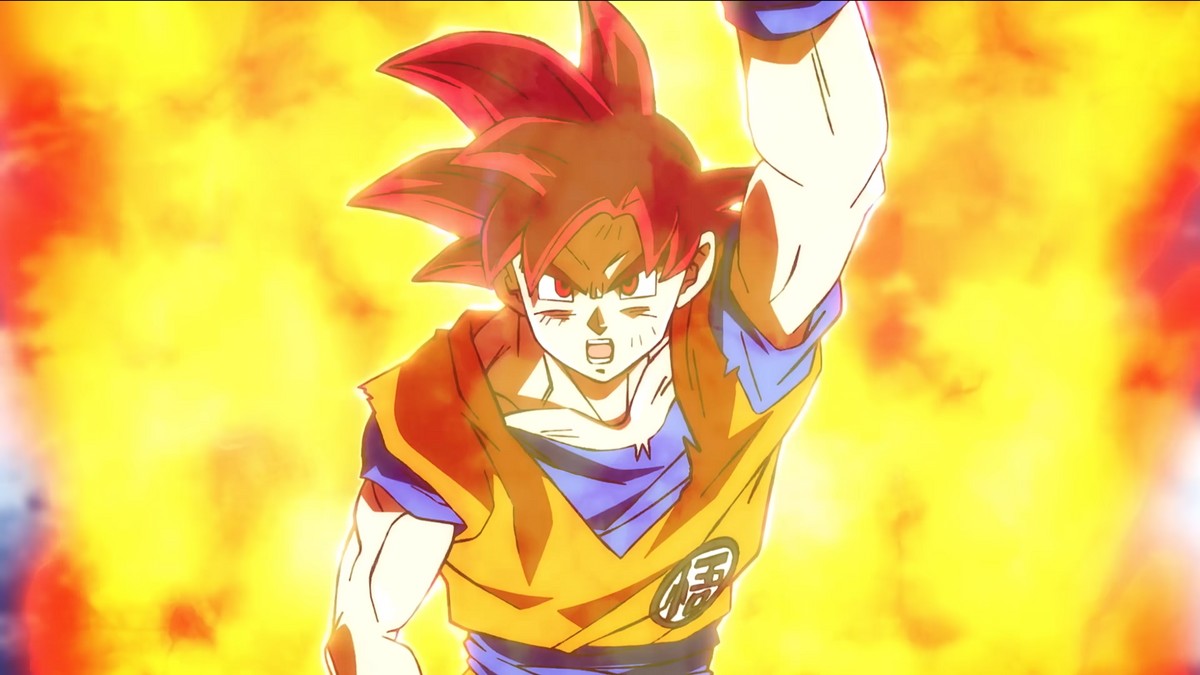 Atenção, fãs! Dragon Ball Super: Beerus tem data de lançamento confirmada em novo trailer