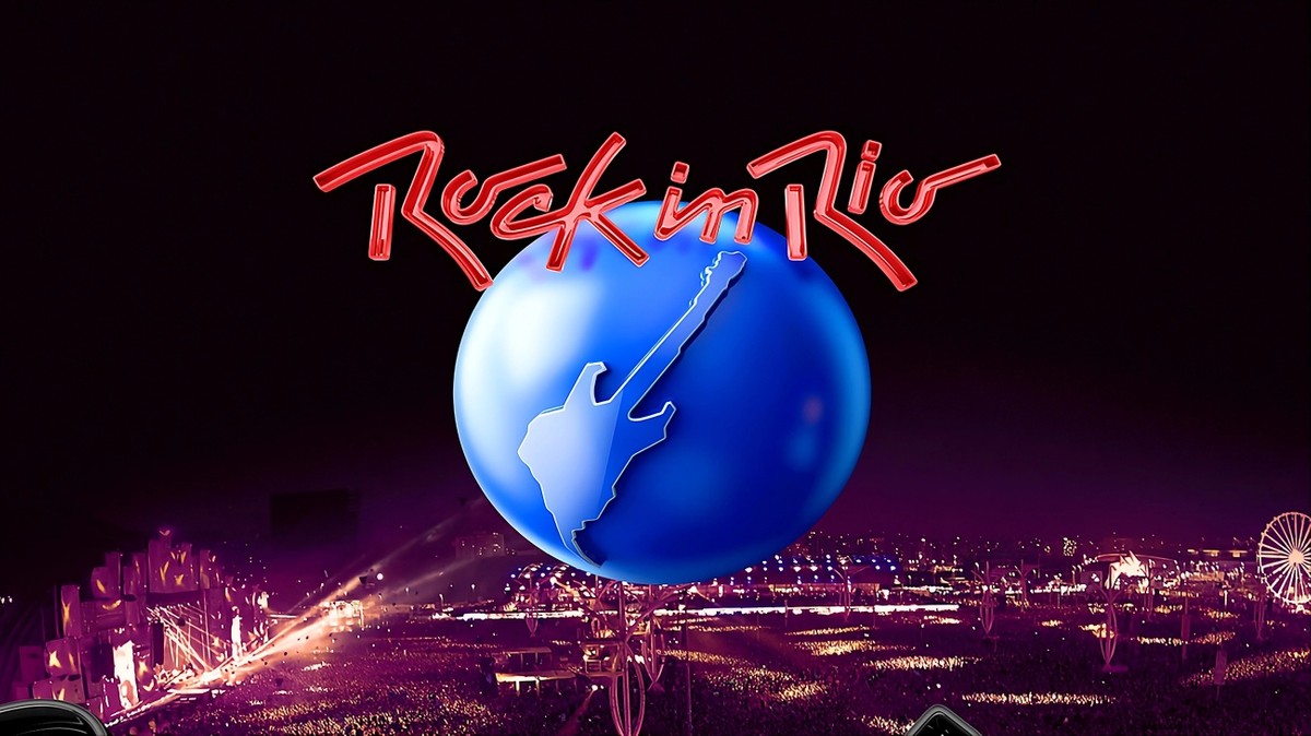Rock In Rio 2026: onde assistir aos shows do festival ao vivo na TV e internet