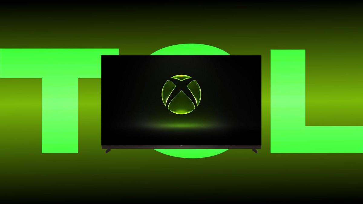 XBOX e TCL firmam parceria para lançar função mais pedida para smart TVs Android