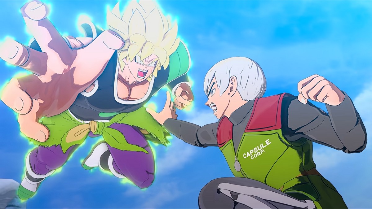 Dragon Ball Xenoverse 3 recebe novo trailer e confirma nova Raça Androide; assista
