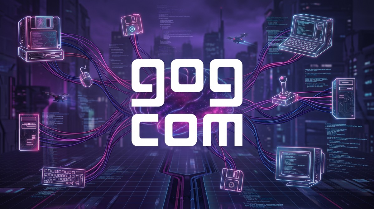 Resgate agora! GOG libera jogo grátis por tempo limitado para animar seu feriado
