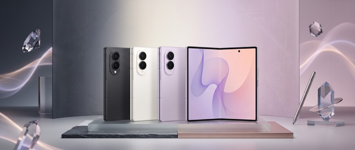 Galaxy Z Fold 8: usuários reclamam e Samsung revela que defeito é um novo recurso