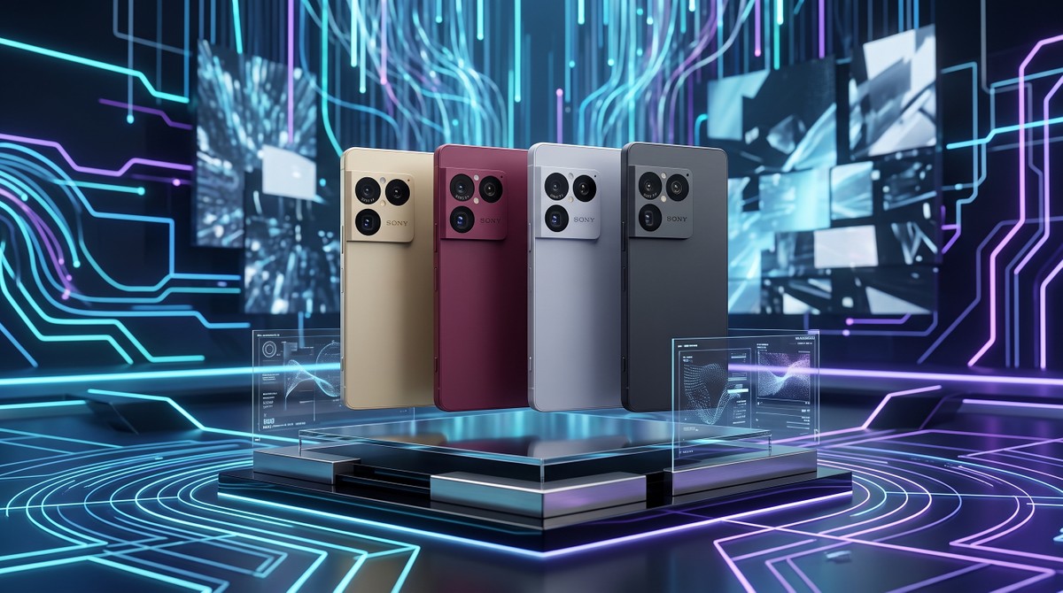 Sony Xperia 1 VIII recebe Android 17; veja o que muda e quais celulares serão atualizados