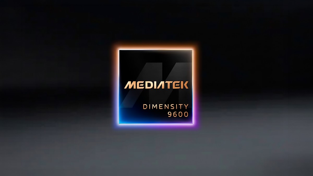 MediaTek Dimensity 9600 tem data de lançamento e inédita versão Pro confirmadas