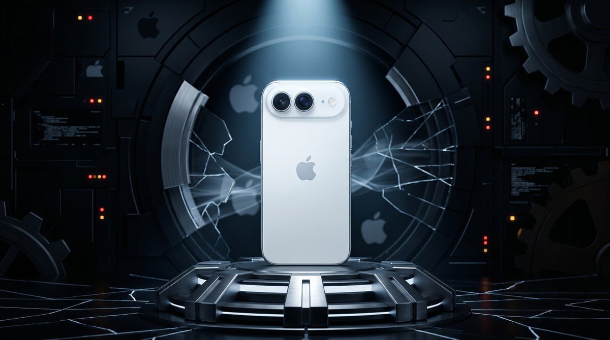 Apple avalia matar iPhone 18 e transformar ultrafino Air 2 no seu novo celular base