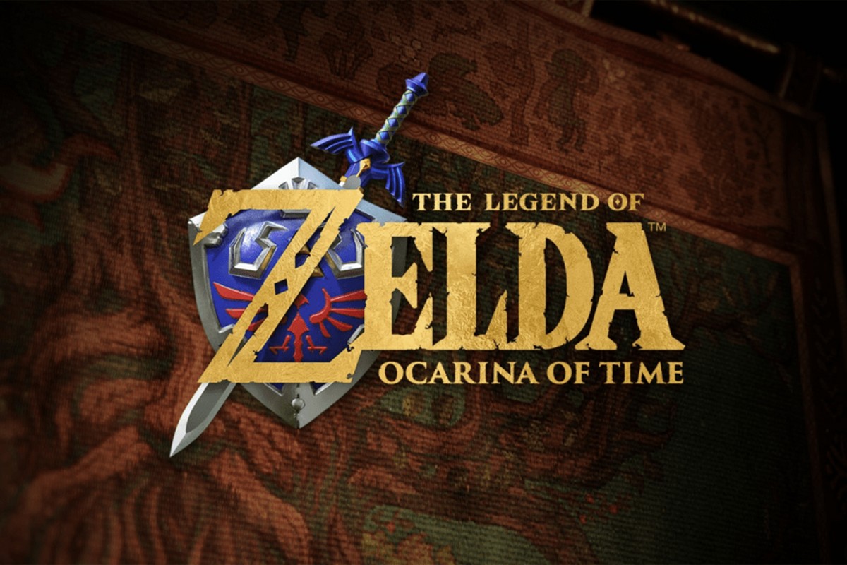 The Legend of Zelda: Ocarina of Time Remake ganha nova arte oficial e tem possível preço revelado