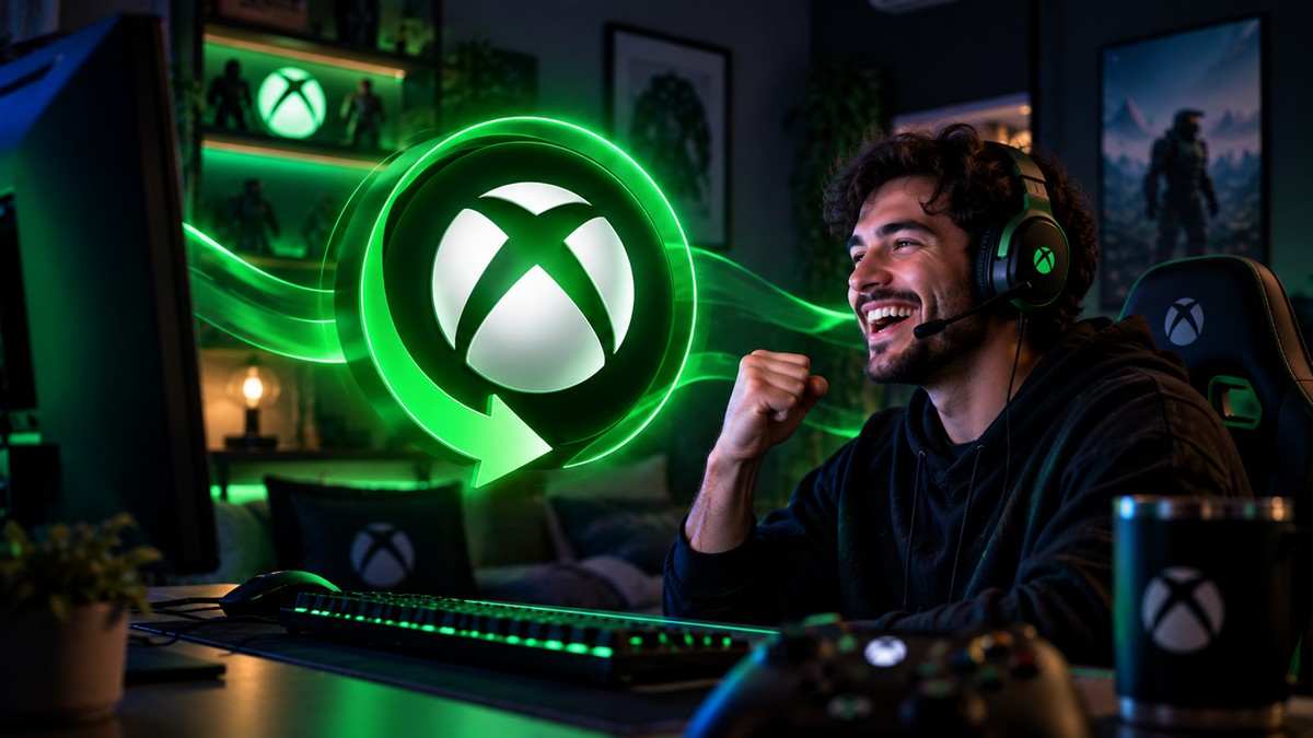 Microsoft começa a testar preço dinâmico no Game Pass do XBOX