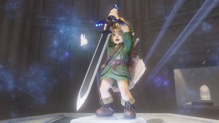 The Legend of Zelda 40 Anos Direct: confira todos os anúncios do evento de setembro de 2026