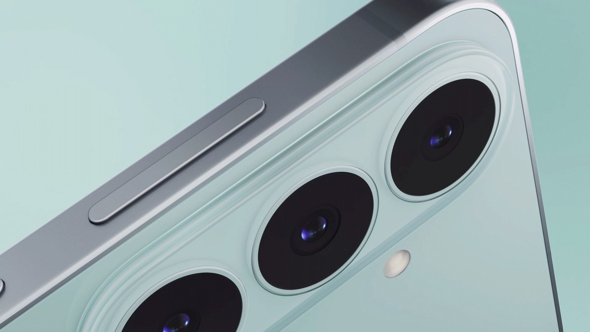 Samsung anuncia data do evento de lançamento do Galaxy S26 FE no Brasil