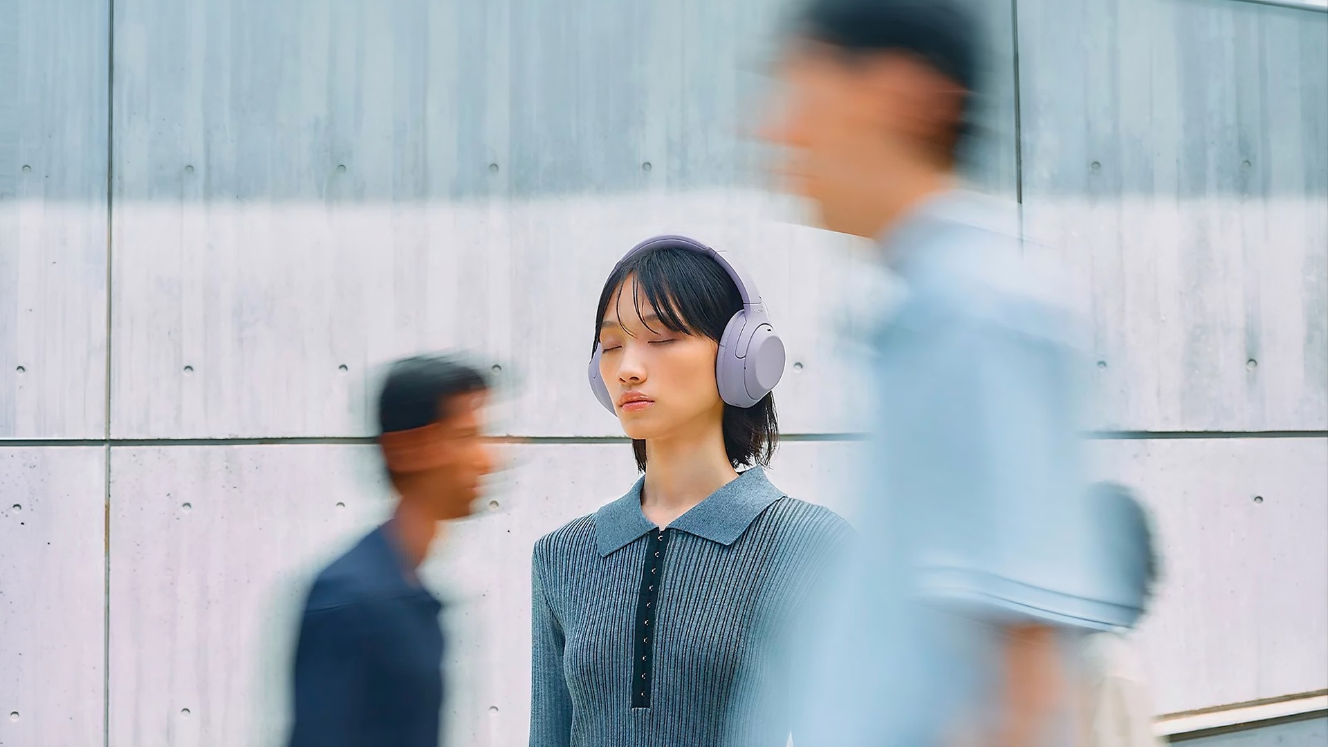 Sony WH-1000XM4C estreia como nova versão do fone clássico com