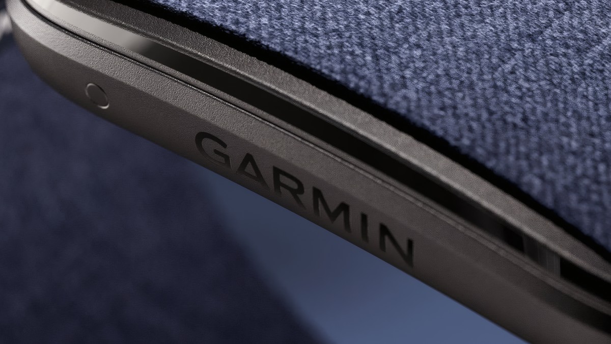 Garmin prepara lançamento de seu 1º anel inteligente, revela homologação da Anatel