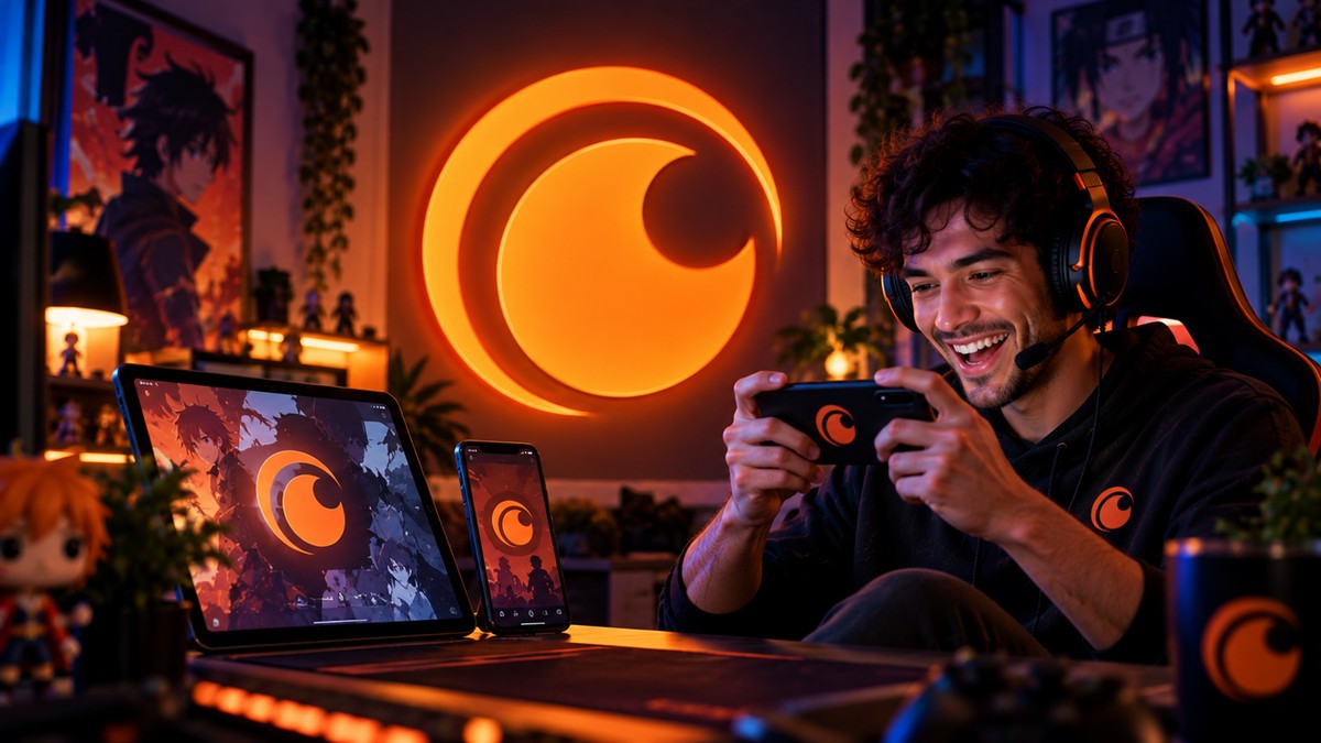 Crunchyroll Game Vault adiciona novos títulos e atinge marca de 101 jogos no catálogo