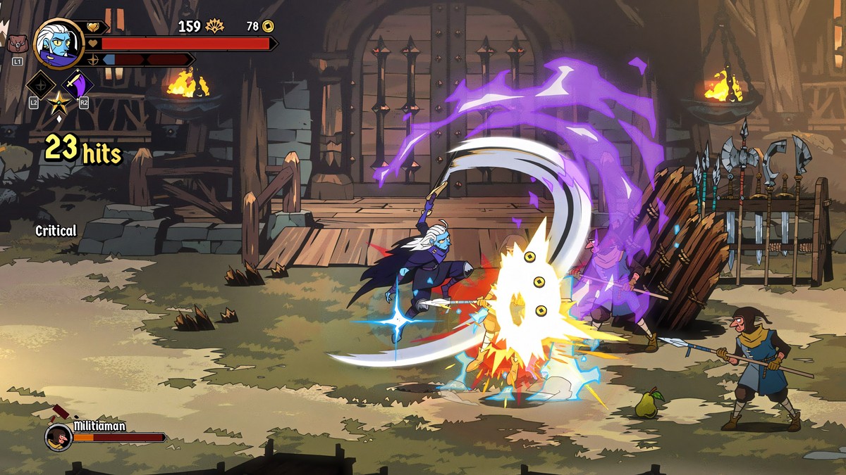 Absolum: jogo icônico com visual espetacular ganha data de lançamento no Android e iOS