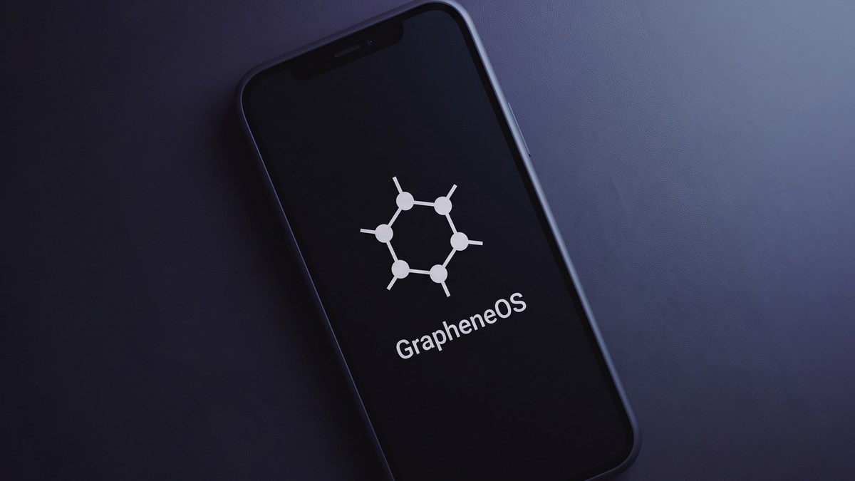 GrapheneOS prepara app de mensagens próprio com suporte a RCS