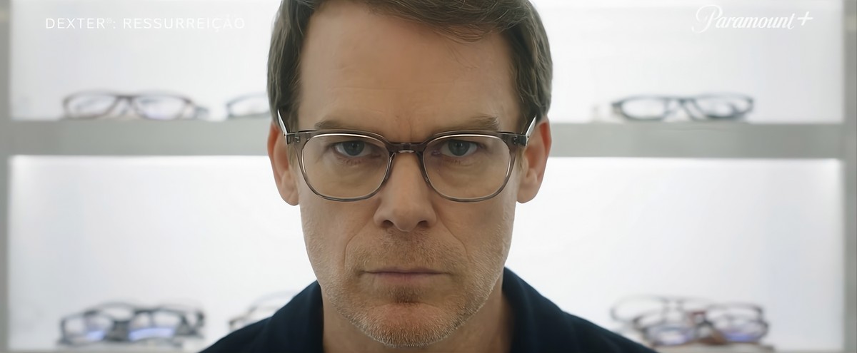Segunda temporada de Dexter: Ressurreição tem data de estreia confirmada; confira
