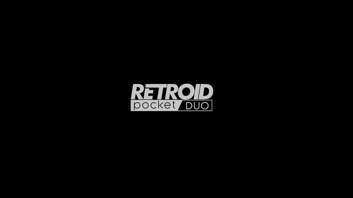 Retroid Pocket Duo é revelado com duas telas OLED integradas e design de Nintendo 3DS