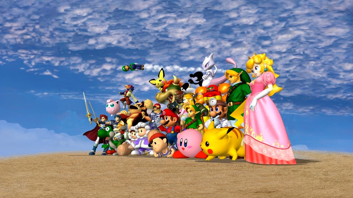 Adeus, emulador! Super Smash Bros Melee pode ser jogável no PC e Android de forma nativa