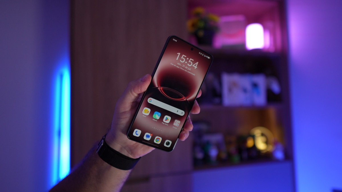 Vivo X500 tem especificações vazadas no Geekbench antes do lançamento