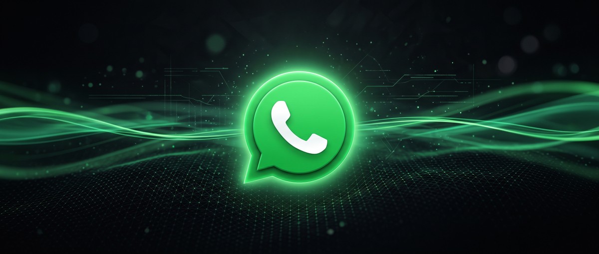 WhatsApp muda design da tela inicial e agora fica mais parecido com o Telegram