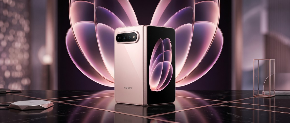 Xiaomi 18 Fold: dobrável traz dois novos modos exclusivos de fotografia