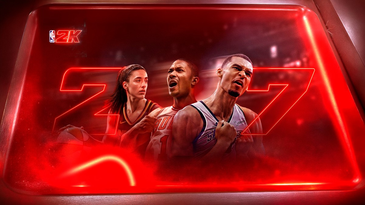 NVIDIA DLSS 5: NBA 2K27 é atualizado e vários jogos recebem DLSS 4.5 e Ray Tracing