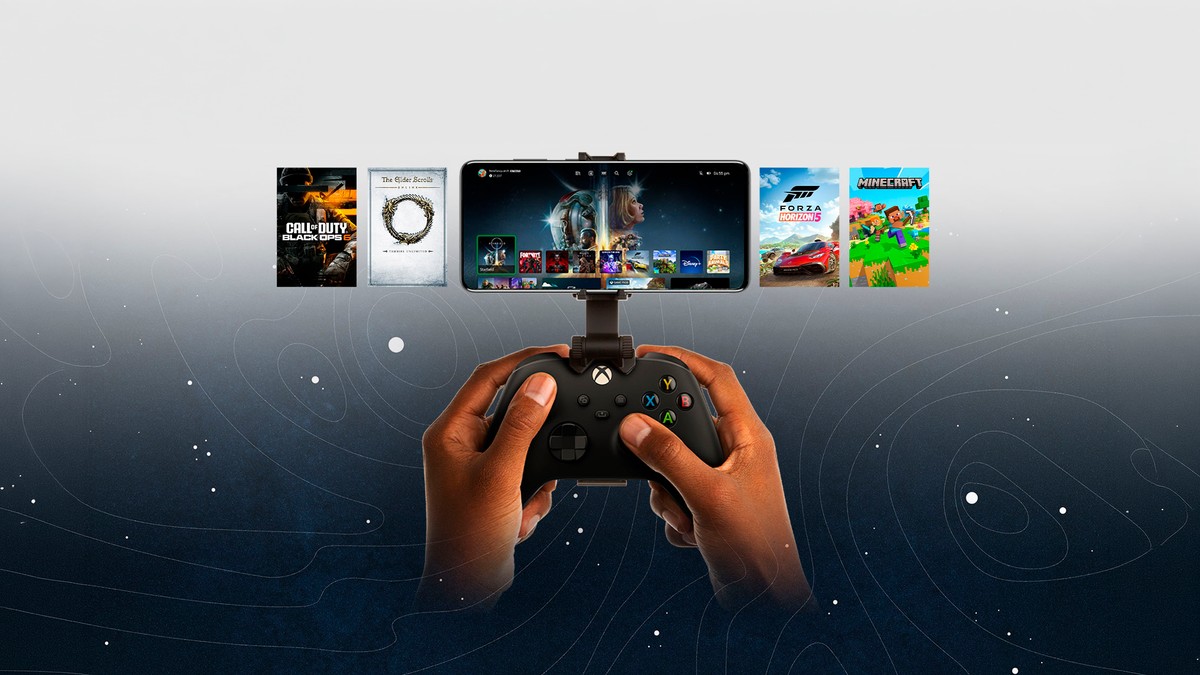 XBOX testa silenciosamente upgrade para o Remote Play para melhorar qualidade visual