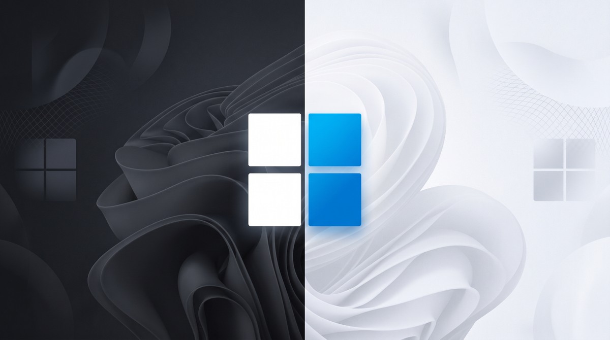 Windows 11 deve copiar função do macOS para modo escuro depois de anos de pedidos