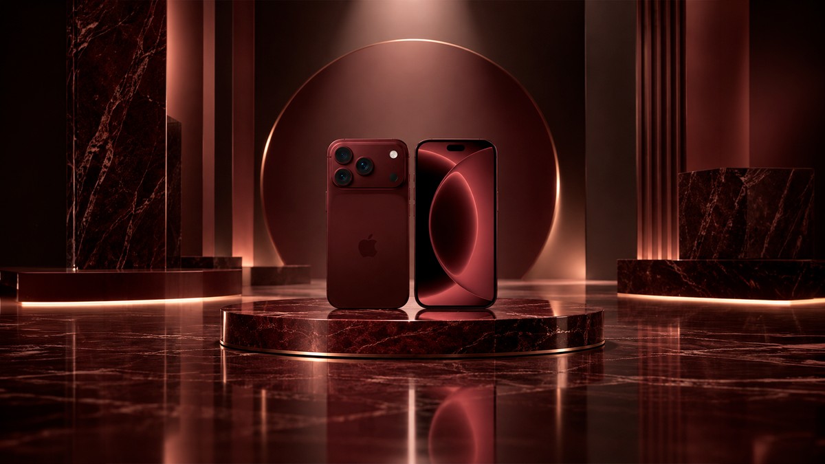 iPhone 18 Pro e 18 Pro Max são lançados com ilha dinâmica menor e bateria maior