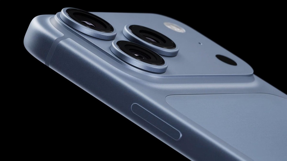 Novo sistema do iPhone 18 Pro cria negativo digital inalterável para combater imagens de IA