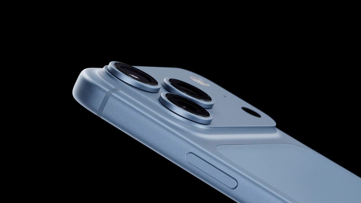 iPhone 18 Pro: veja como funciona o novo recurso de abertura variável da câmera