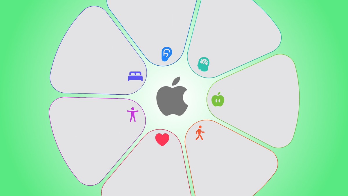 Apple reformula aplicativo Saúde com VFC e mais recursos dos novos Watch Series 12 e Ultra 4