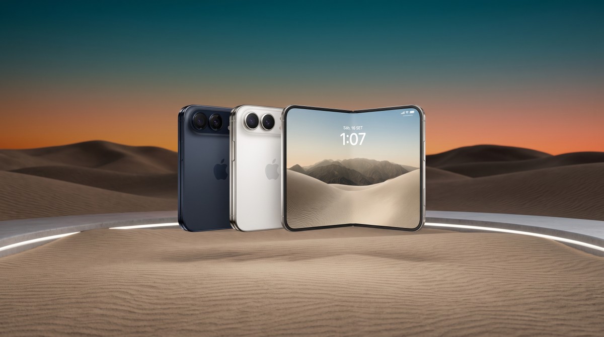 iPhone 18 Pro e Duo no Brasil: Anatel homologa novos celulares junto ao fone AirPods 5