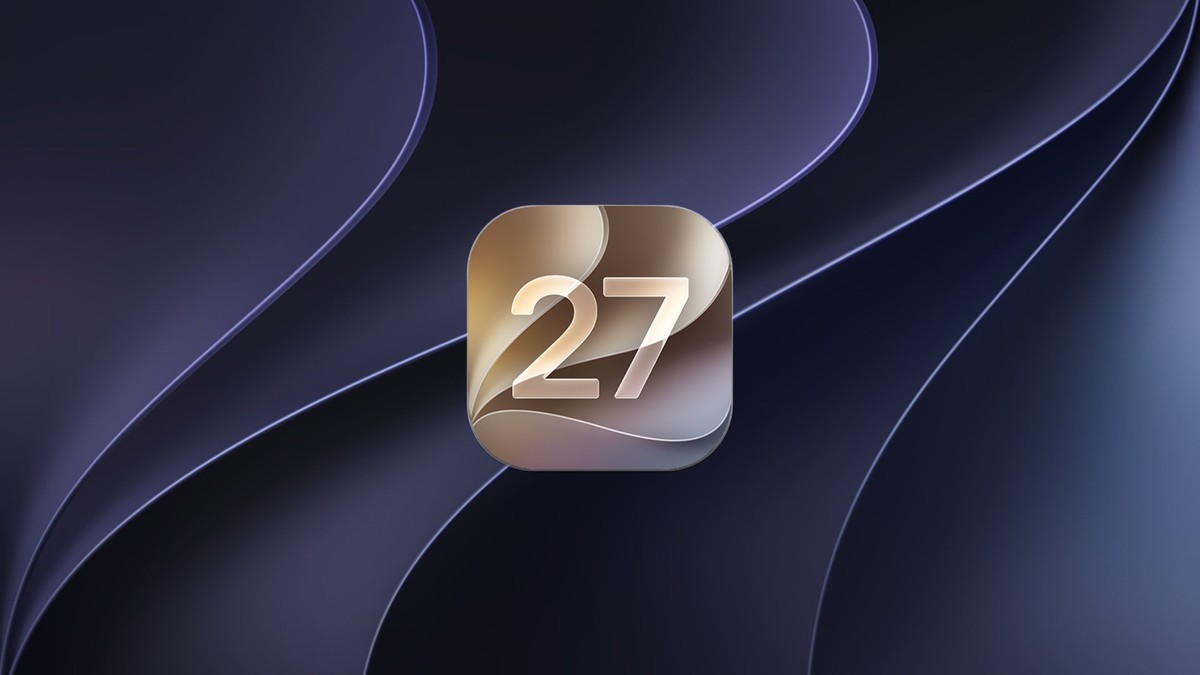 Apple lança versões RC do iOS 27, iPadOS 27, macOS 27, watchOS 27, tvOS 27 e visionOS 27