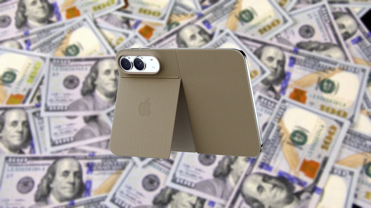 Apple lança novos acessórios para iPhone Duo e 18 Pro com capas de até R$ 1.300