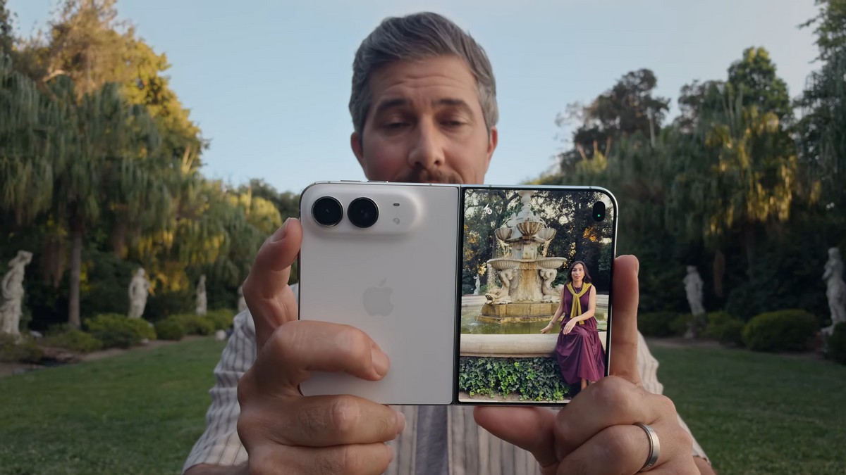 iPhone Duo: código do iOS vaza funções exclusivas que ficaram de fora do anúncio