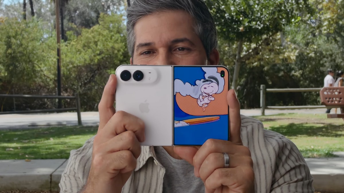 iPhone 18 Pro e Duo: confira e baixe os novos papéis de parede oficiais da Apple