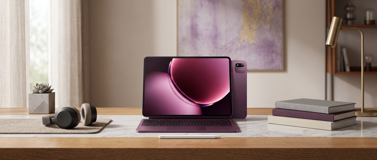 Xiaomi Pad 9 Pro é listado no Geekbench com chipset inesperado e 12 GB de RAM