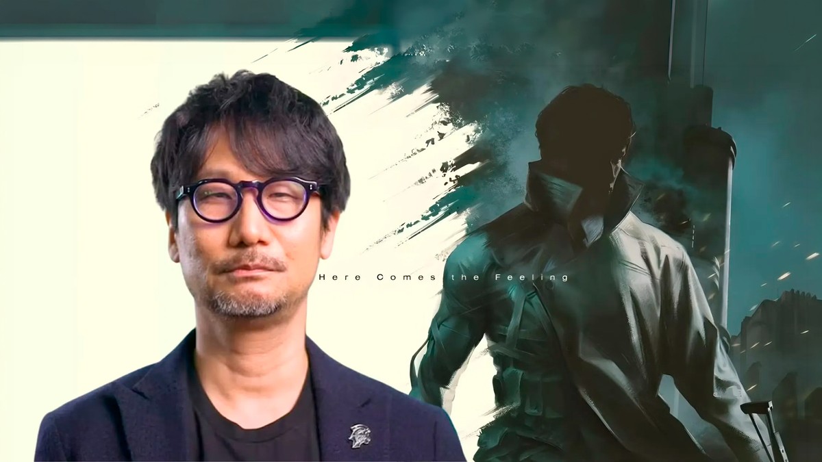 Physint: XBOX adquire direitos do jogo de Hideo Kojima após PlayStation cancelar o projeto